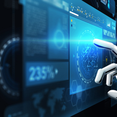 智能工業(yè)數(shù)字化運(yùn)營中臺 制造業(yè)轉(zhuǎn)型升級新篇章