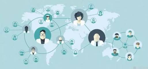 新制造浪潮下的易訂貨 連接與賦能的樞紐角色