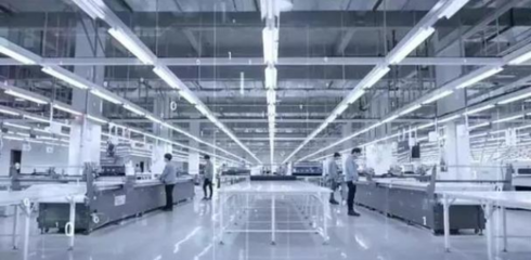 工業(yè)互聯(lián)網(wǎng)與智能制造 信息服務(wù)驅(qū)動的產(chǎn)業(yè)革命